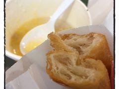 -麦当劳(花园北路店)