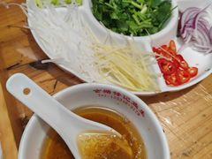 -官塘锋记鱼生·生腌·砂锅粥(牌坊街店)