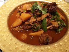 -阿拉丁新疆风味餐厅·清真(罗廊巷店)