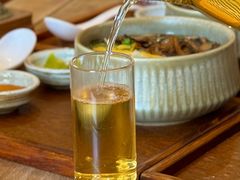 -安多素食(广仁寺路店)