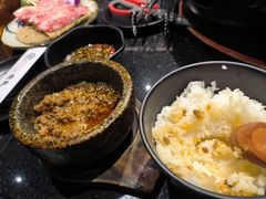 -虎丸烧肉(新大陆广场店)
