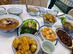-發起人·肉骨茶(万象汇店)