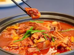 -禾珍珠家常小馆(河南博物院店)