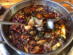 -黑竹香鸡(营和巷店)