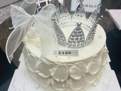 -昔木生日蛋糕(汉口店)