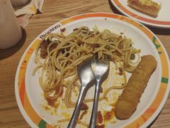 -比格比萨自助(南京万达茂店)