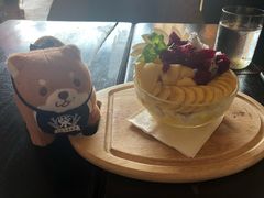 -Fresh Fruit Factory - Fruit Cuisine Restaurant