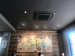 -星巴克(甘河路店)
