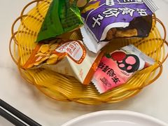 -不仔客海鲜·三亚老字号(第一市场店)