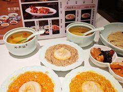 -裕兴记•蟹黄面馆(人民广场店)