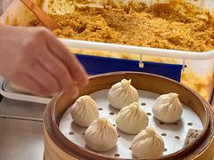 -裕兴记•蟹黄面馆(人民广场店)