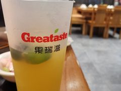 -潮火锅·麻辣牛肉火锅(观音桥方圆·LIVE店)