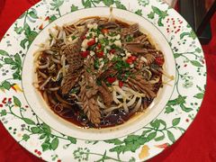 -江宴渔村·鱼鲜土菜(紫荆广场店)