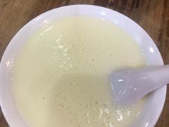 -沙湾姜埋奶(兴新包店)