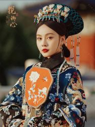 点击看大图 -美云庭古装·格格服汉服·京城旅拍(北京店)