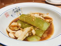 -红棉中餐厅·广州海航威斯汀酒店