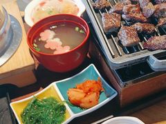 -味太助·银饭食堂(中华城店)