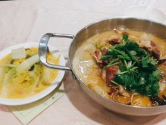 -叶氏兄弟饭摊(马鞍池东路店)