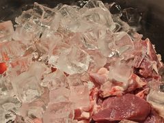-羊来顺冰煮鲜羊 铁锅烀羊肉(中央大街店)
