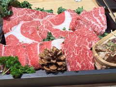 -松鱼亭·和牛烧肉(协鑫广场店)