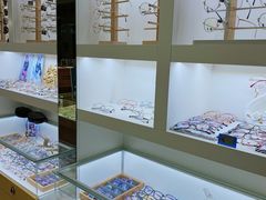 -广州宝岛眼镜武汉和光眼镜市场西区店