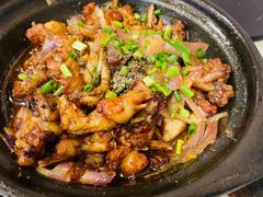 -甬小馆·焗海鲜温州菜(五马街店)