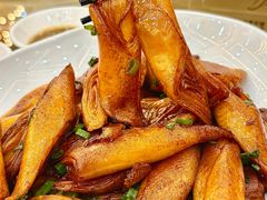 -轩记海鲜餐厅·四十五年老字号·经典粤菜(西区彩虹店)