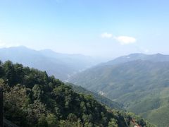-井冈山风景名胜区-黄洋界