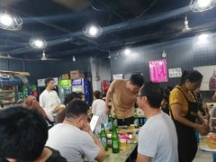 -杨婆婆烤肉(文昌阁店)