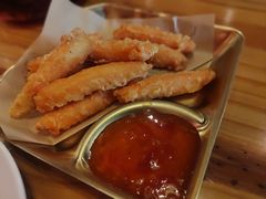 -清真·艾美可餐厅(大悦汇店)