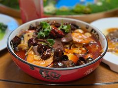 -燕风楼烤鸭店(建设总店)