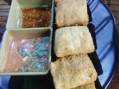 石屏包浆豆腐-云上千禾(水上店)