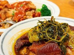 -小土豆北方菜馆(方庄店)