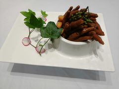 -龙吟九品(青龙山庄店)