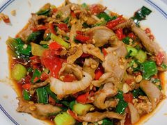 口味鸡杂-壹盏灯(蚂蚁工房店)