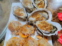 -船奇蒸汽海鲜·闽菜(八市海鲜总店)