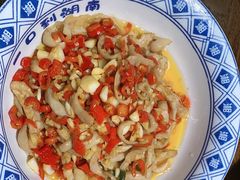 -八碗湘长沙市井菜(坡子街店)