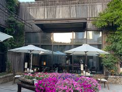 -瓦库茶馆17号(海汇港店)