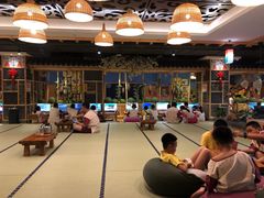 -青水瓦台汤泉(新华店)
