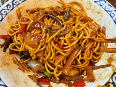 -梅溪·小伙子干挑面(安吉总店)