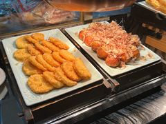 -松子料理(亮马桥店)