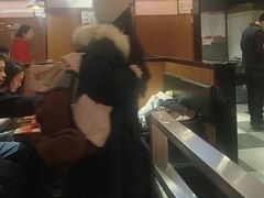 -永红源·啤酒烧烤海鲜大排档(台柳路店)