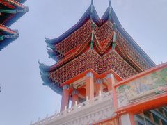 -大明幻境第一城