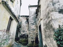 -上坦村