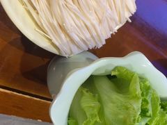 -重庆高老九火锅(万象城店)