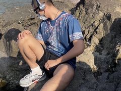 -巢湖姥山岛
