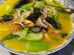 -老海陵·泰州菜(图书馆店)