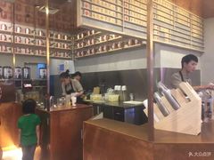 -眷茶(大卫城10楼店)