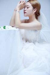 -施华洛婚纱摄影会所(范阳中路店)