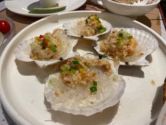 -79号渔船海鲜饭店(宝安店)